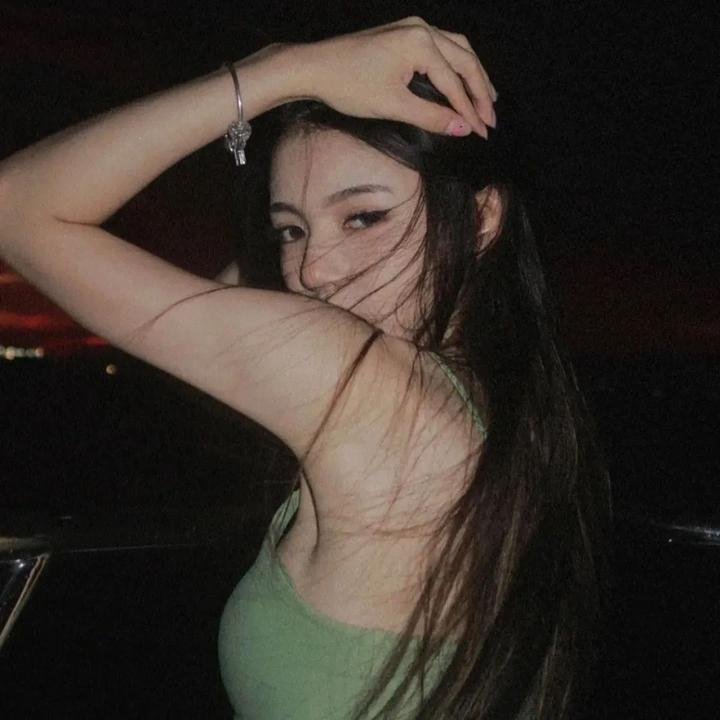 我爱你,再见